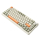 Ajazz AK820MAX Retro Colour Flying Fish Switch 8000 mAh - 1536368 - zdjęcie 4